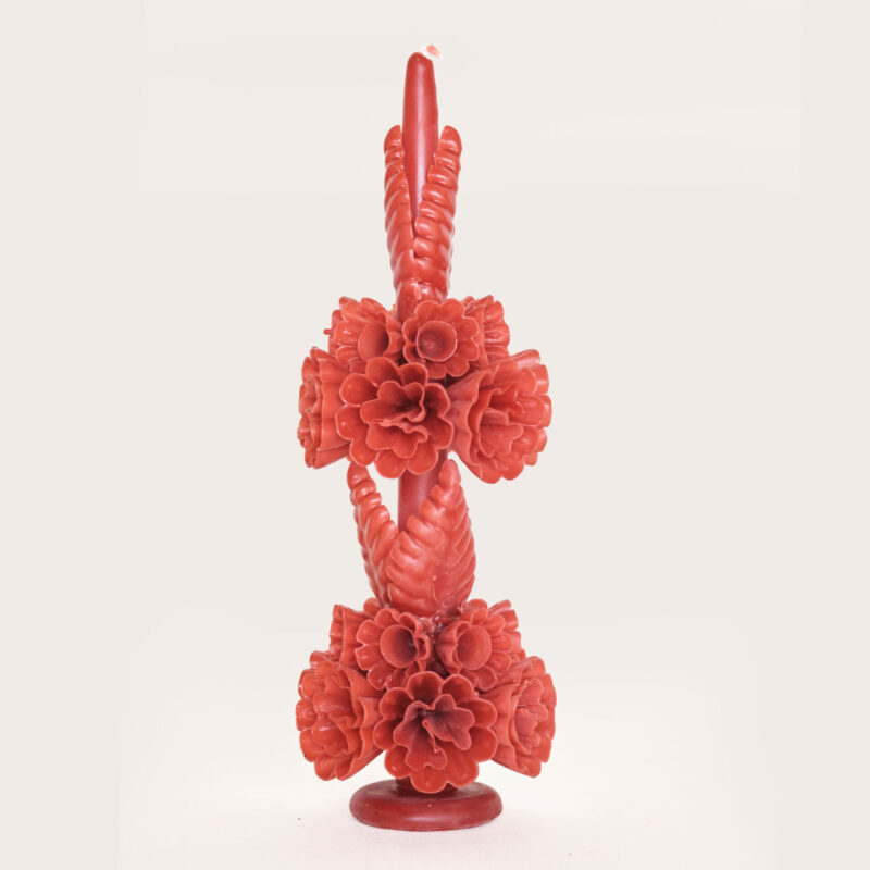 Banderilla Terracota