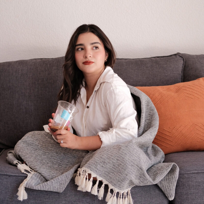 Manta Nizaquie