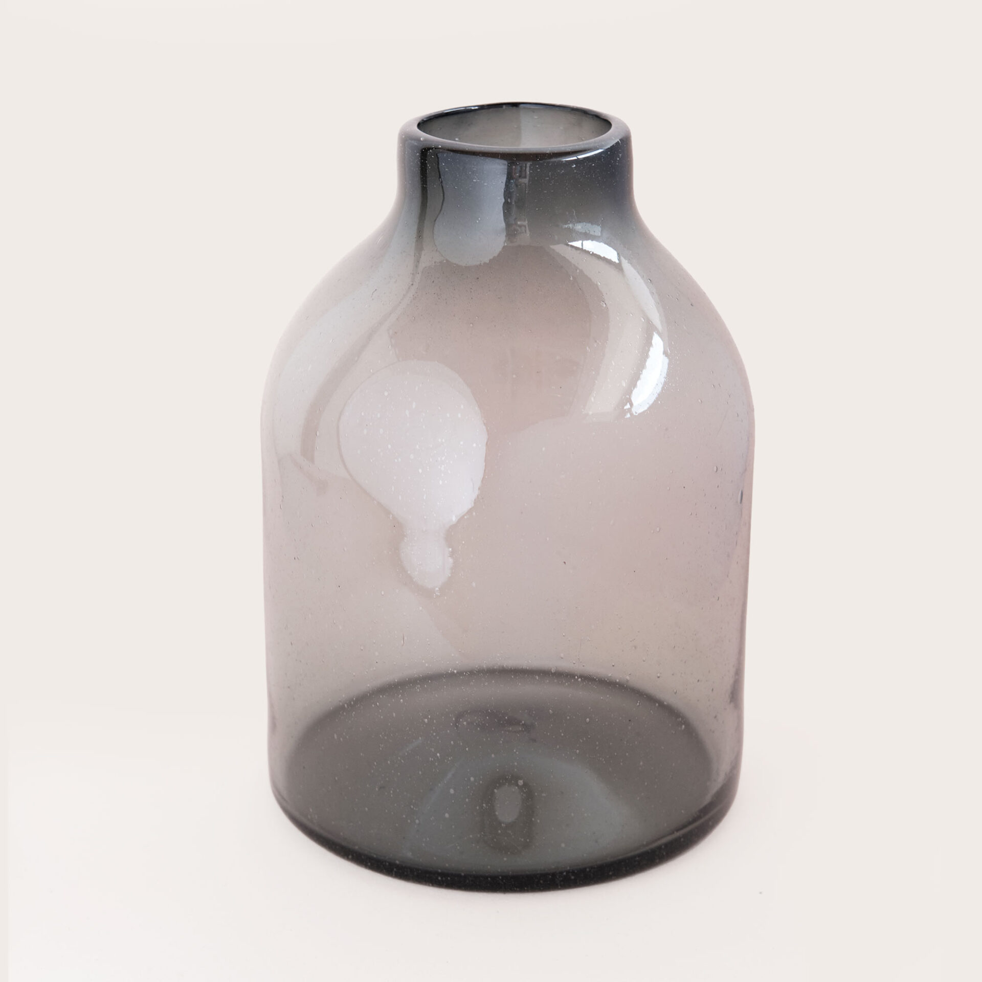 Jarrón balero humo - Image 2