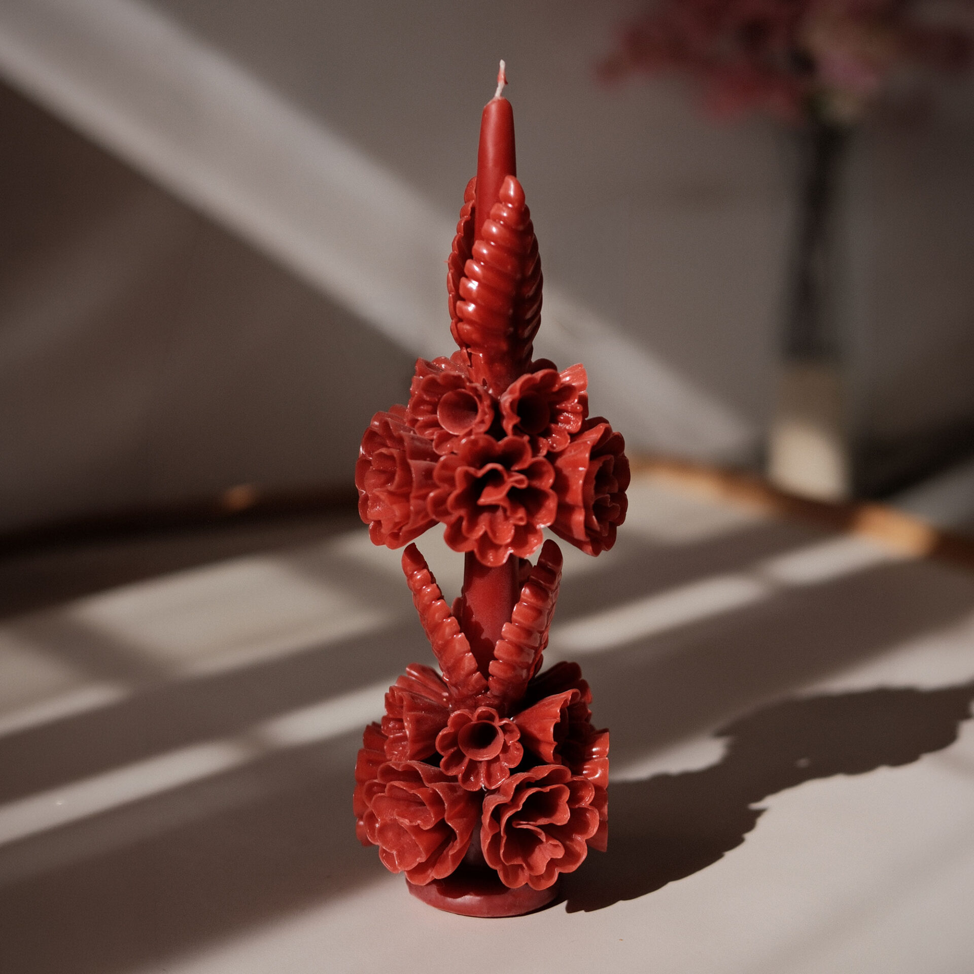 Banderilla Terracota - Image 4