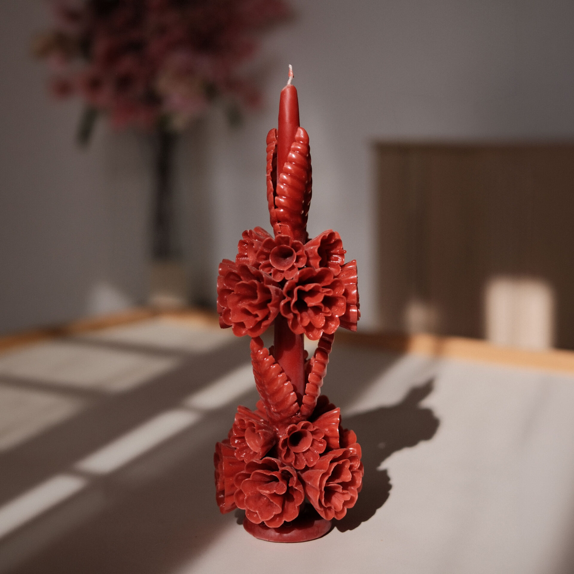 Banderilla Terracota - Image 2