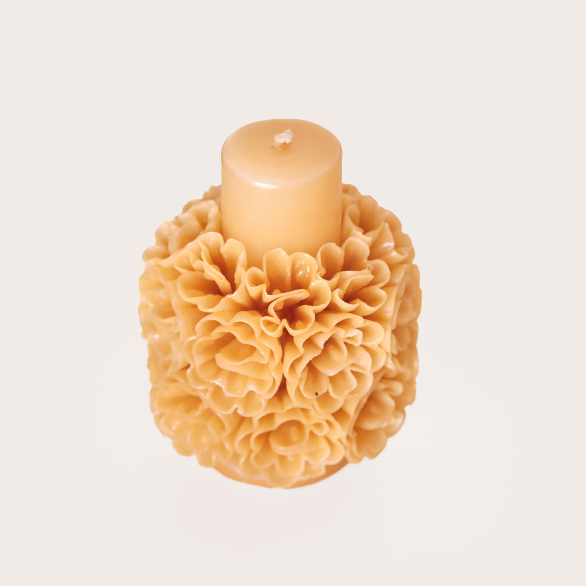 Cirio mini miel - Image 3