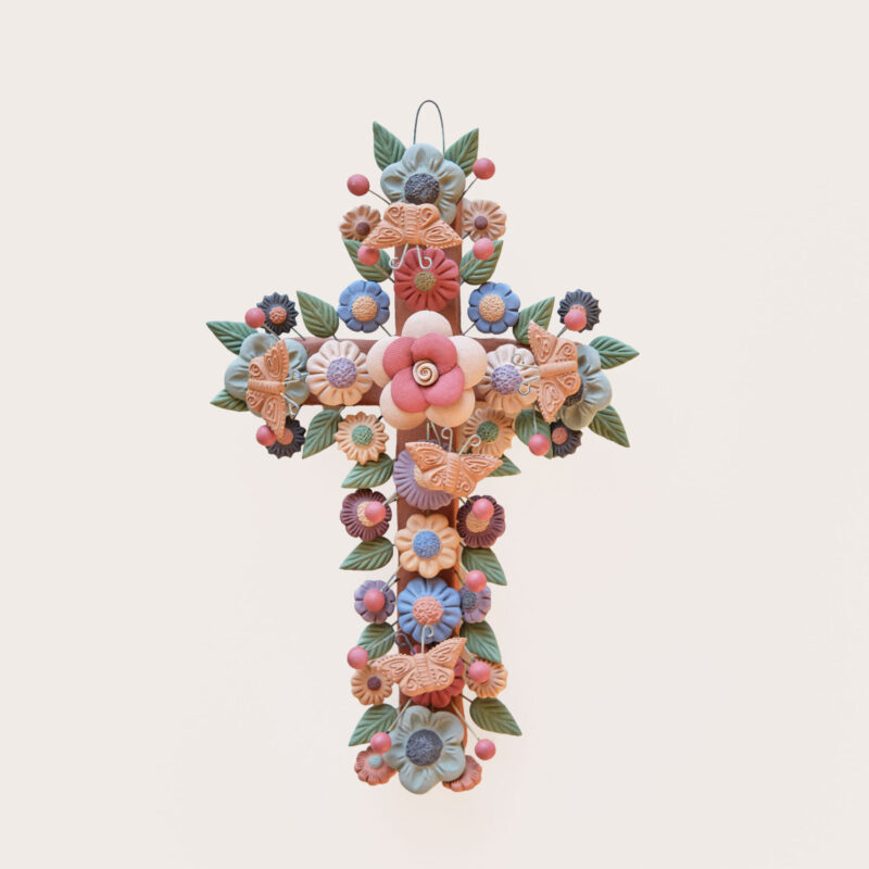 Cruz de Vida