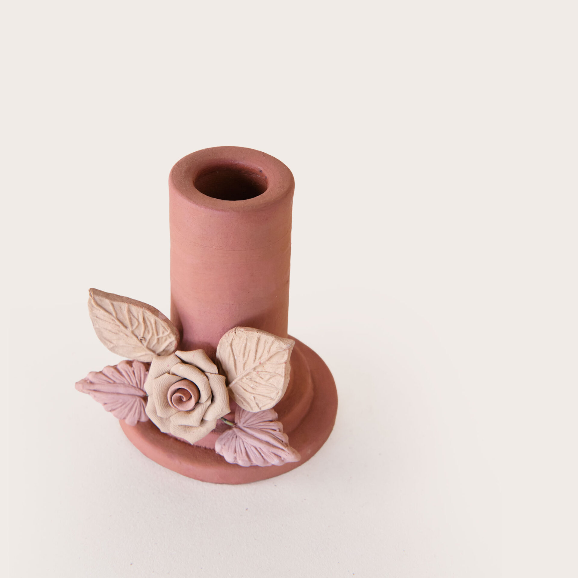 Portavela flor - Image 2