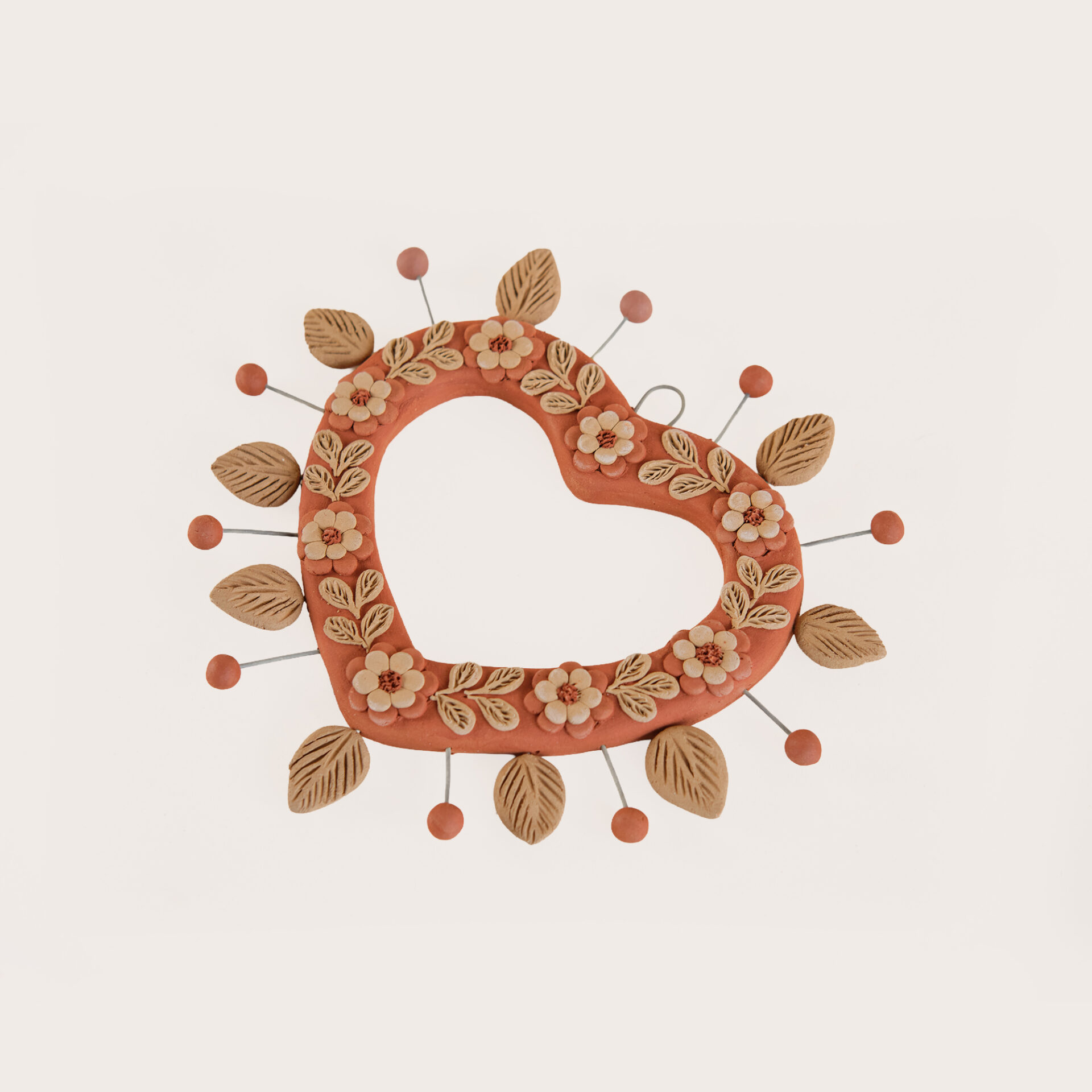 Corazón Mariana - Image 2
