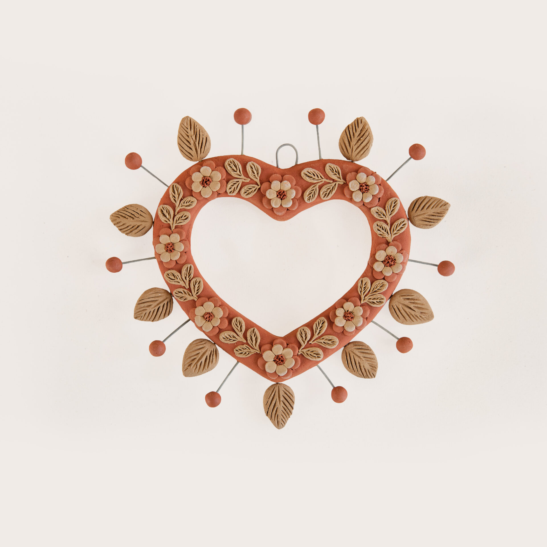 Corazón Mariana
