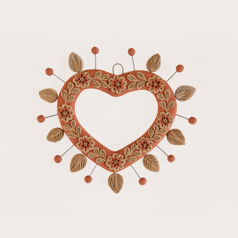 Corazón Carolina