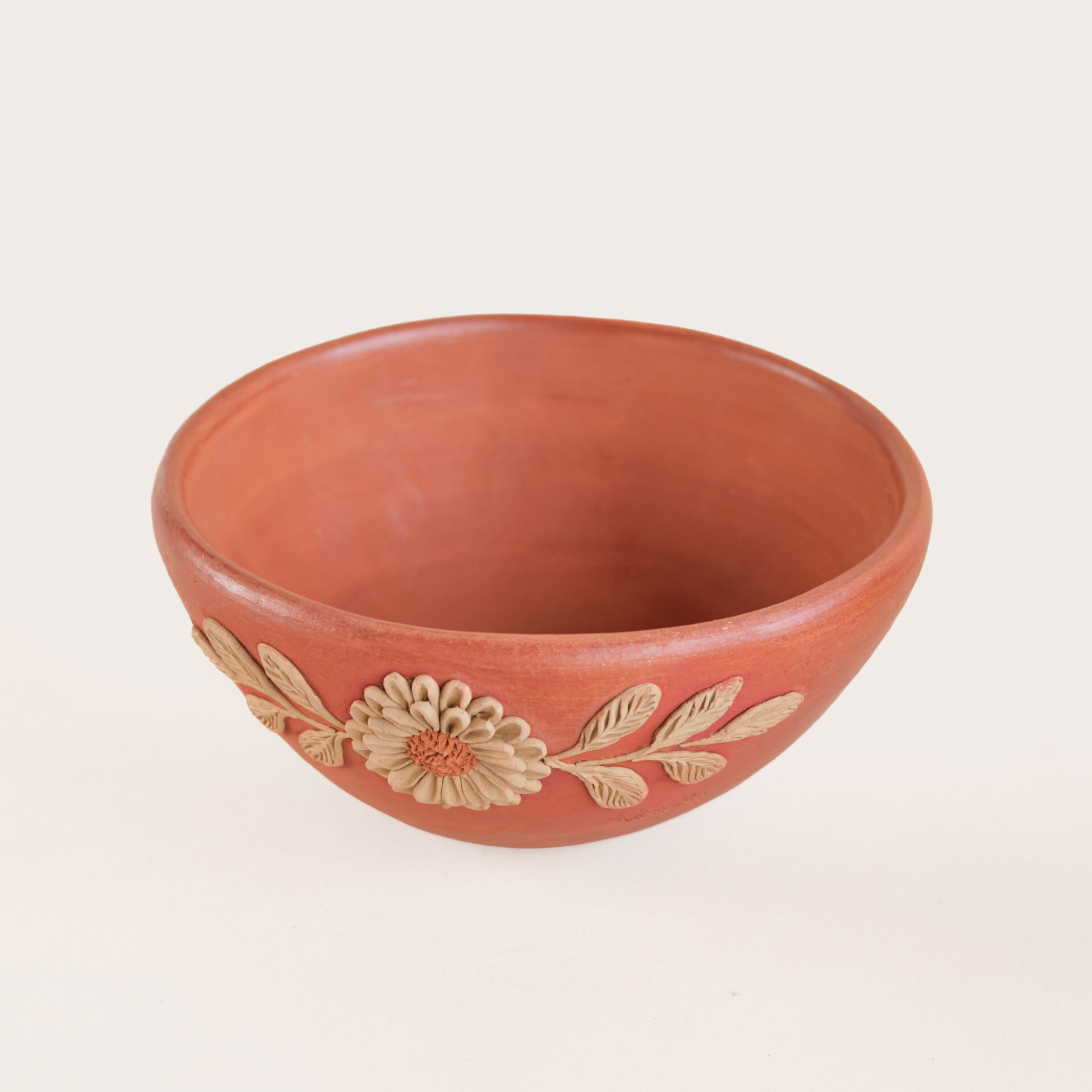Bowl Dahlia pastillaje - Image 3