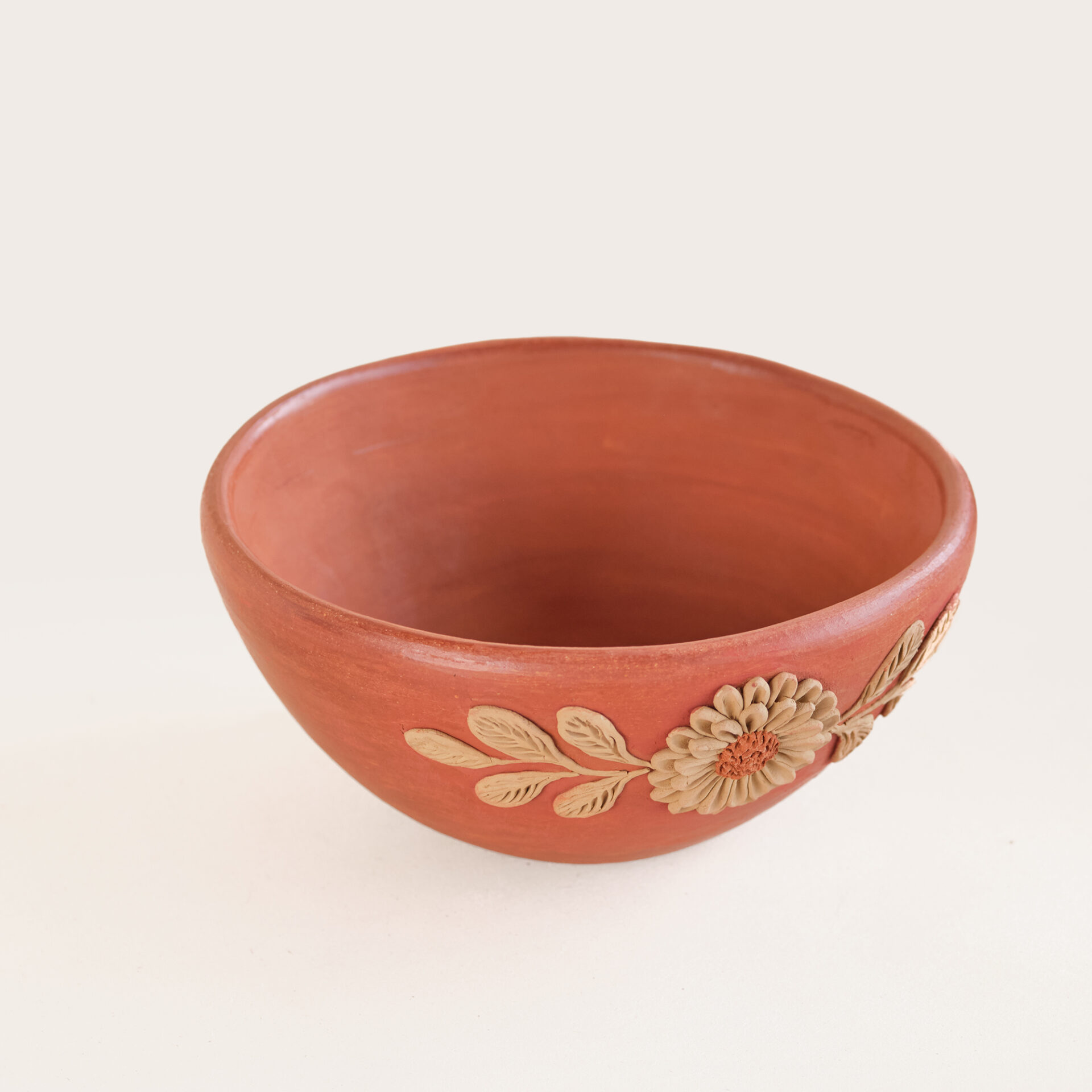 Bowl Dahlia pastillaje - Image 2
