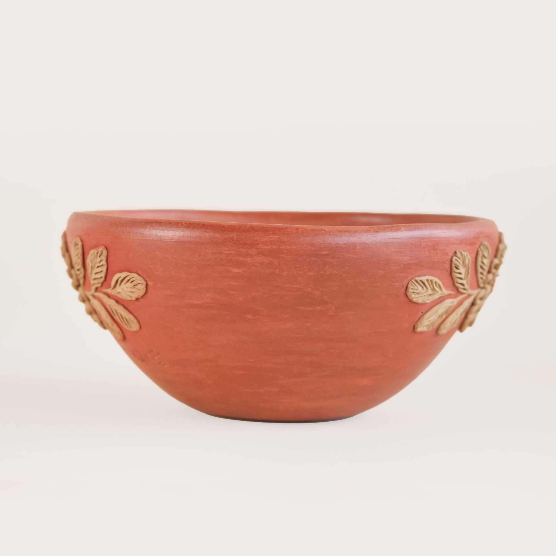 Bowl Dahlia pastillaje - Image 5