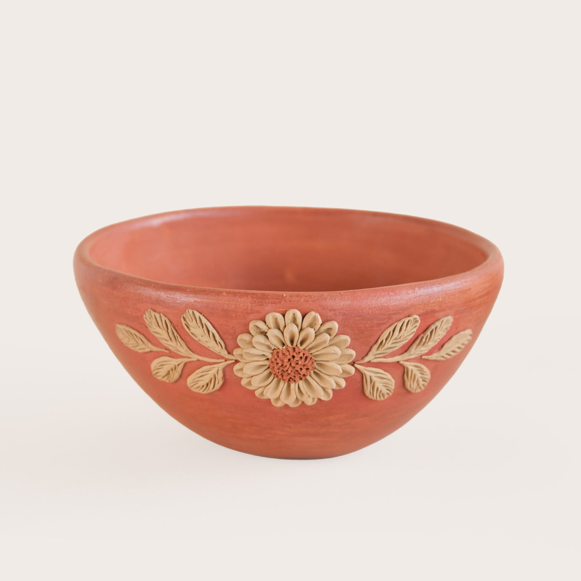 Bowl Dahlia pastillaje - Image 6