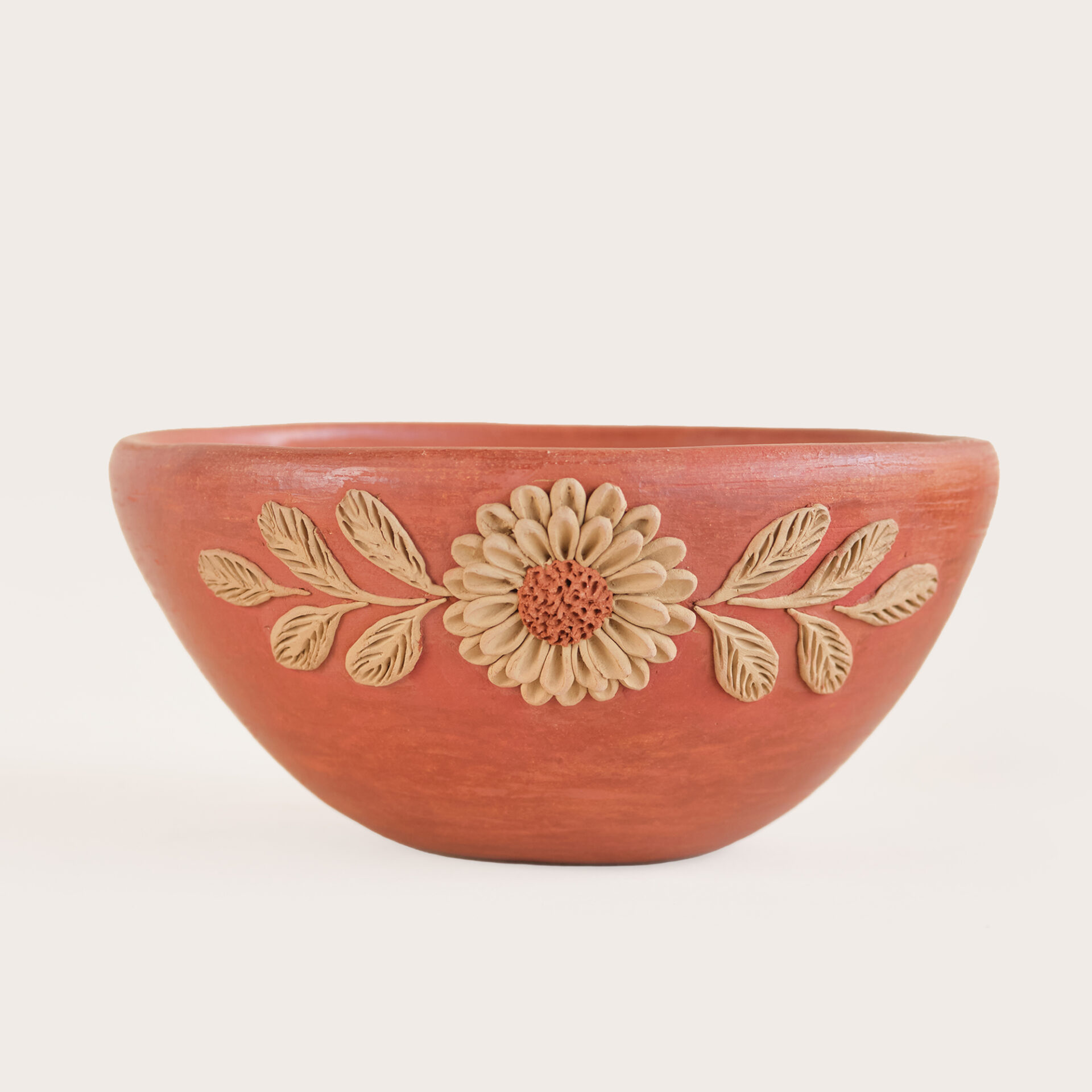 Bowl Dahlia pastillaje - Image 7