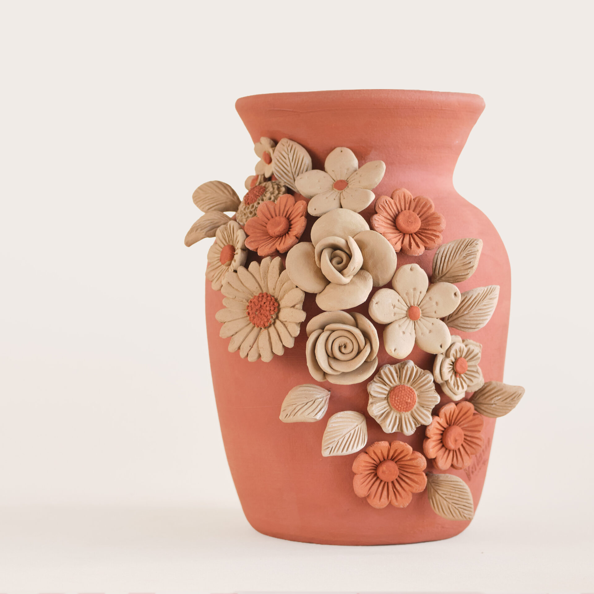 Tibor M pastillaje