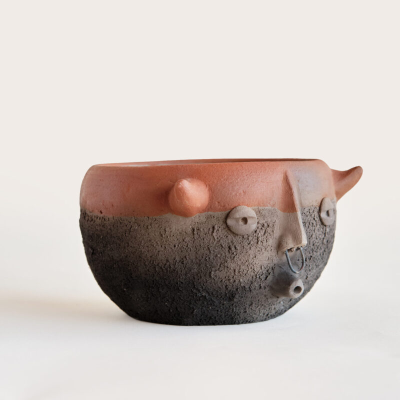 Bowl Cachu