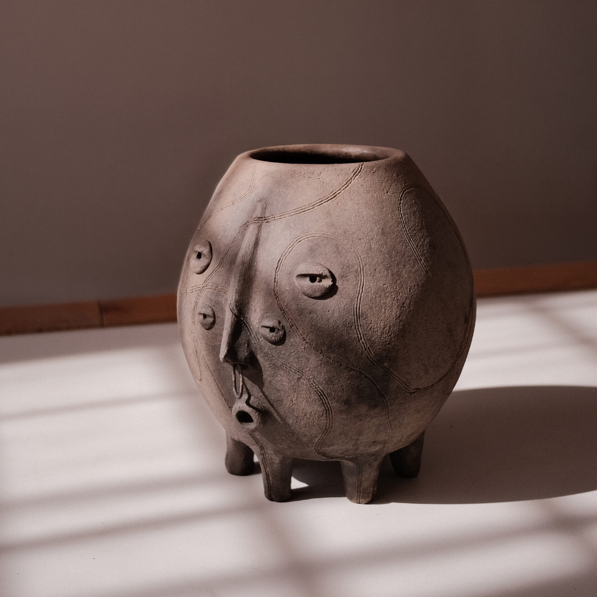 Jarrón Huiini - Imagen 4