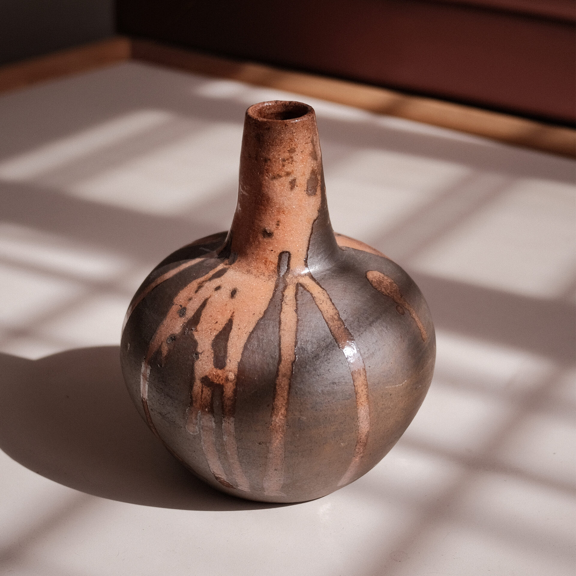 Jarrón biguitu - Imagen 2