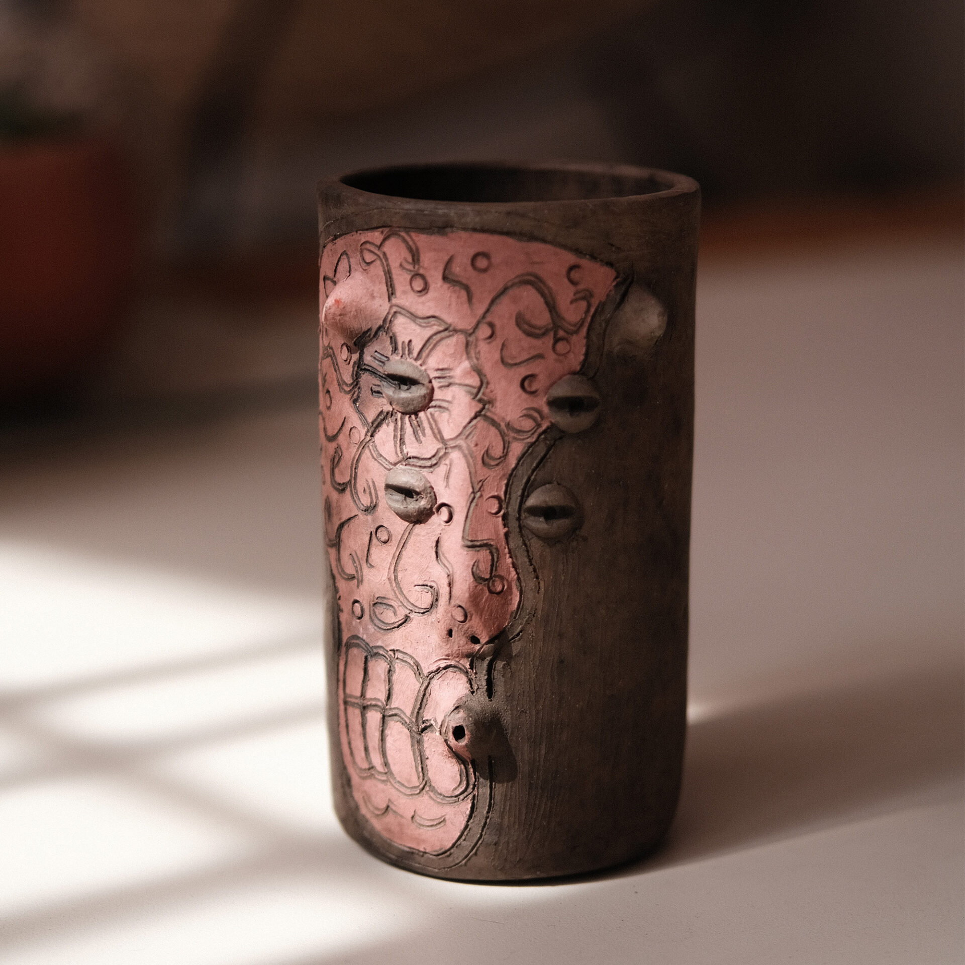 Vaso Xandu - Imagen 2
